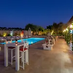 Palais Jena Hotel