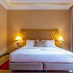 Palais Jena Hotel