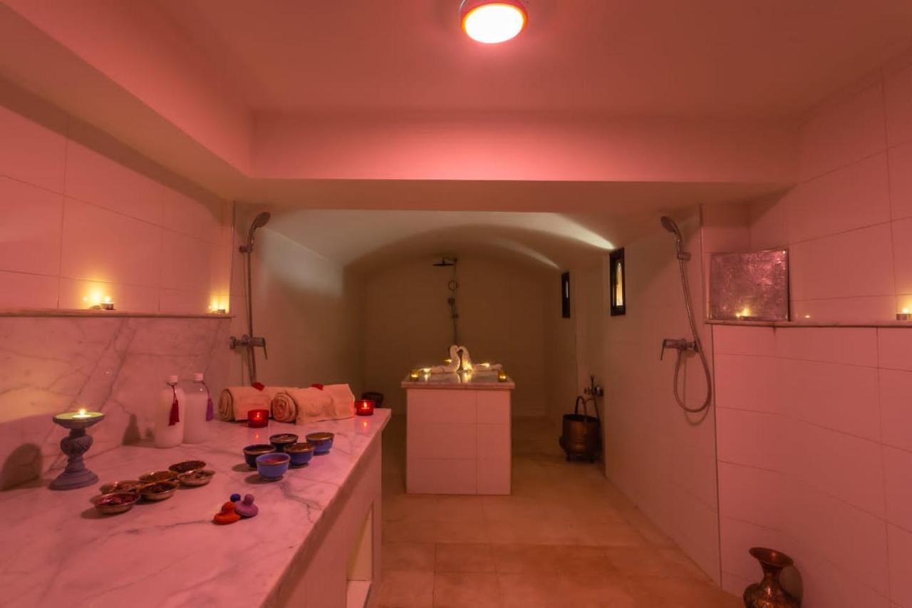 Hotel Palais Jena Marrakesh