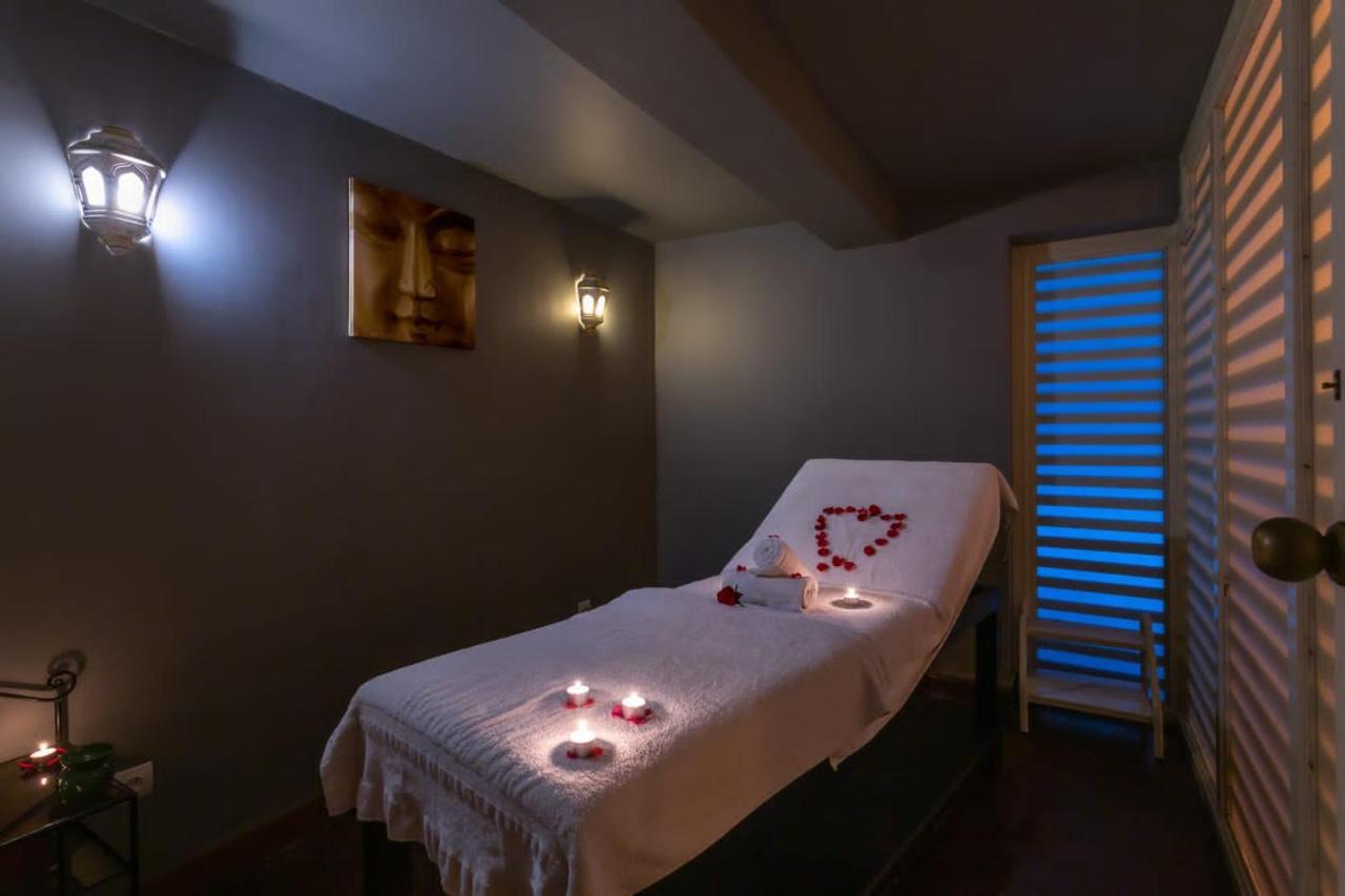Palais Jena Hotel Marrakesh