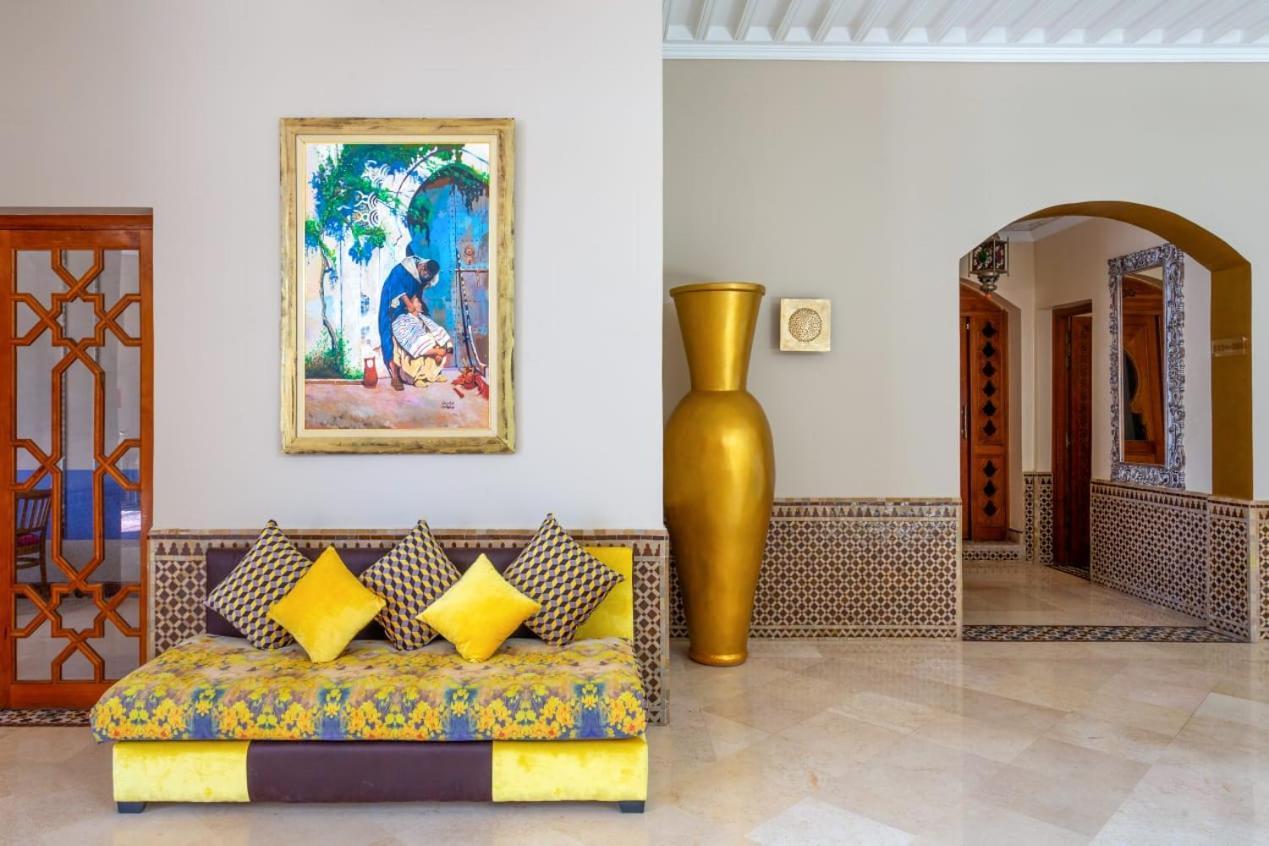 Hotel Palais Jena 4*
