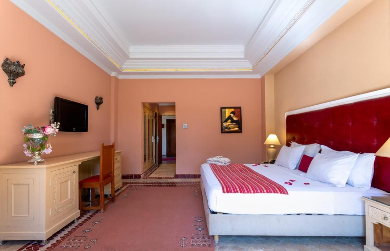 Hotel Palais Jena