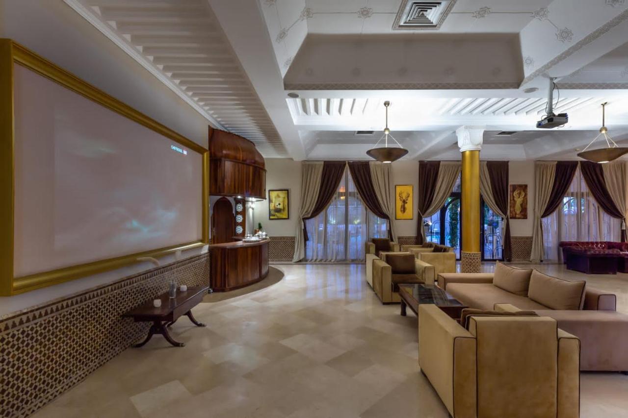 Palais Jena Hotel