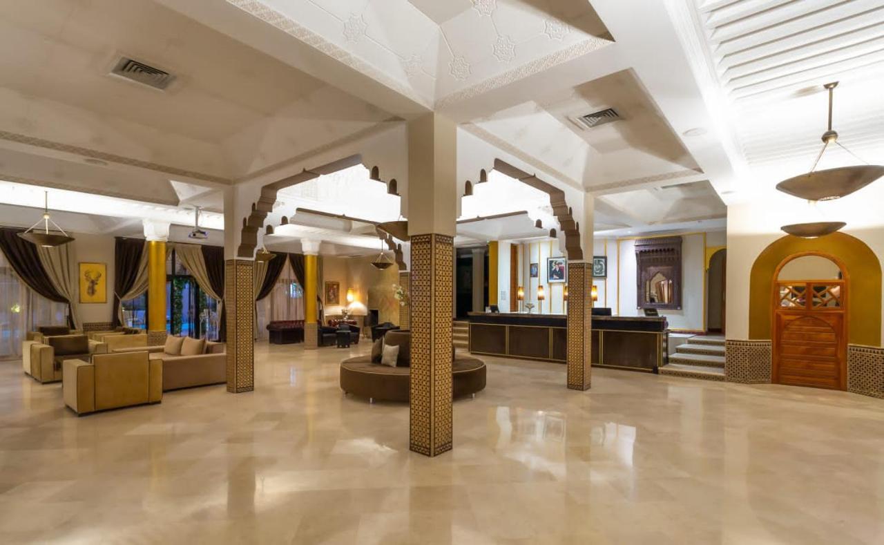 Palais Jena 4* Marrakesh