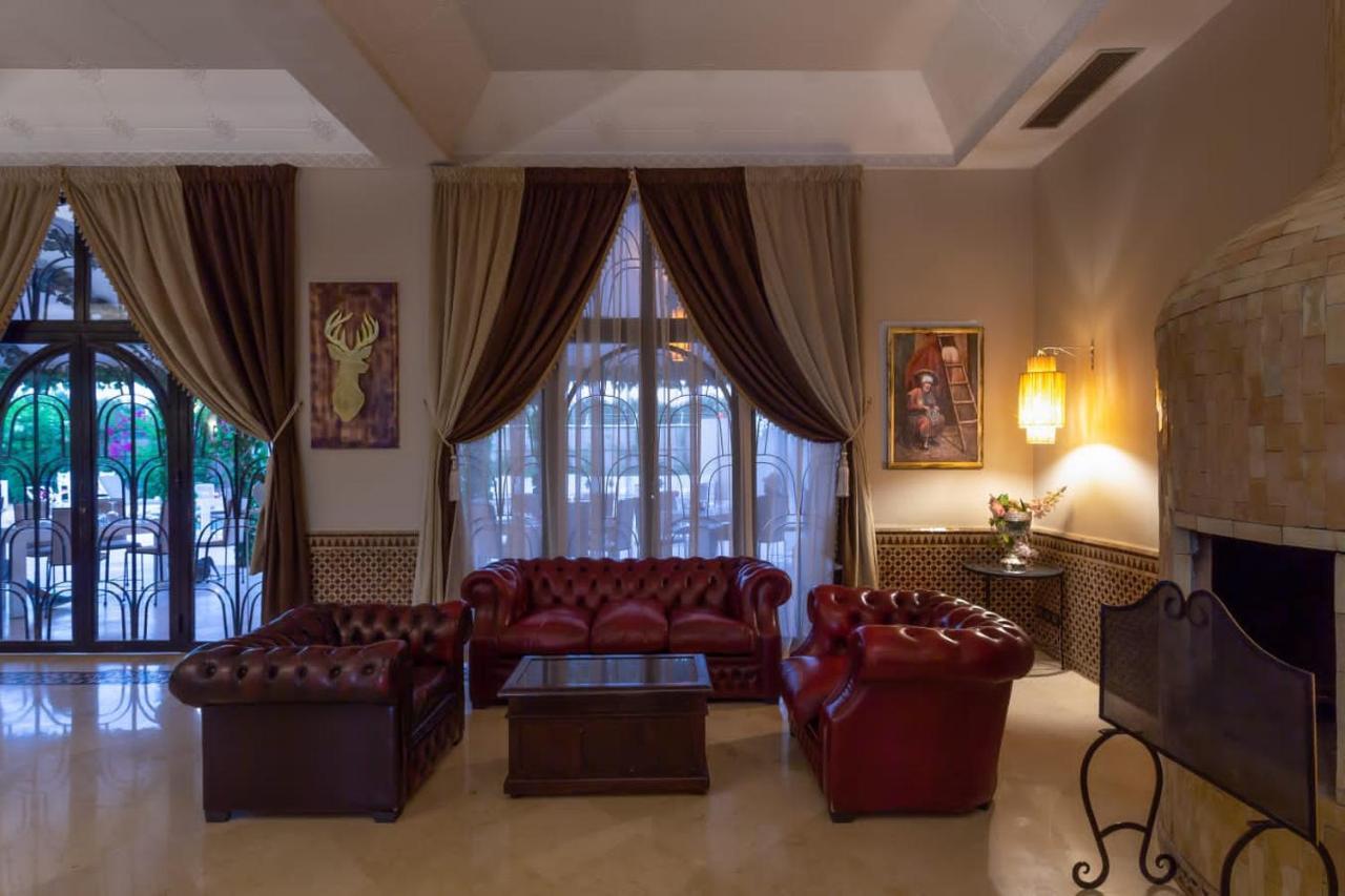 Palais Jena Hotel Marrakesh