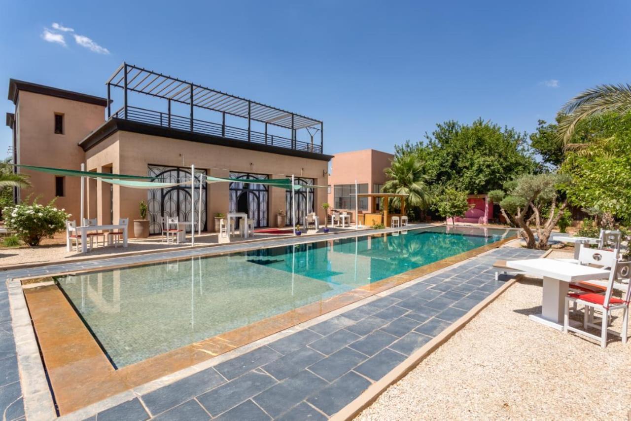 Palais Jena 4* Marrakesh