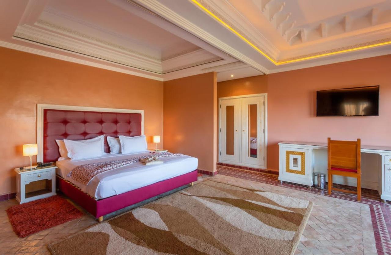 Palais Jena 4* Marrakesh