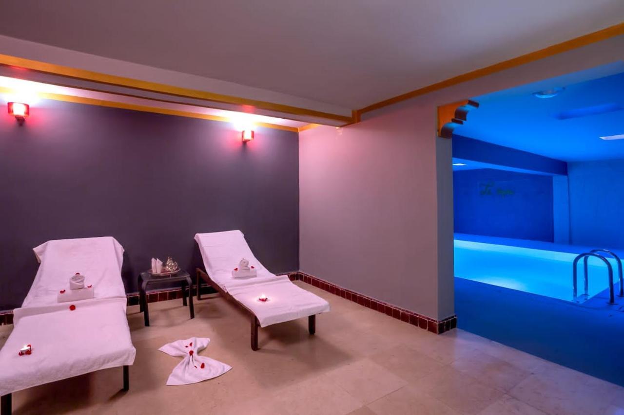 Hotel Palais Jena 4*