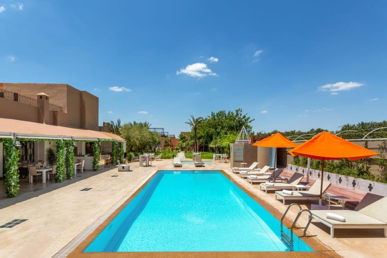 Palais Jena Hotel 4*