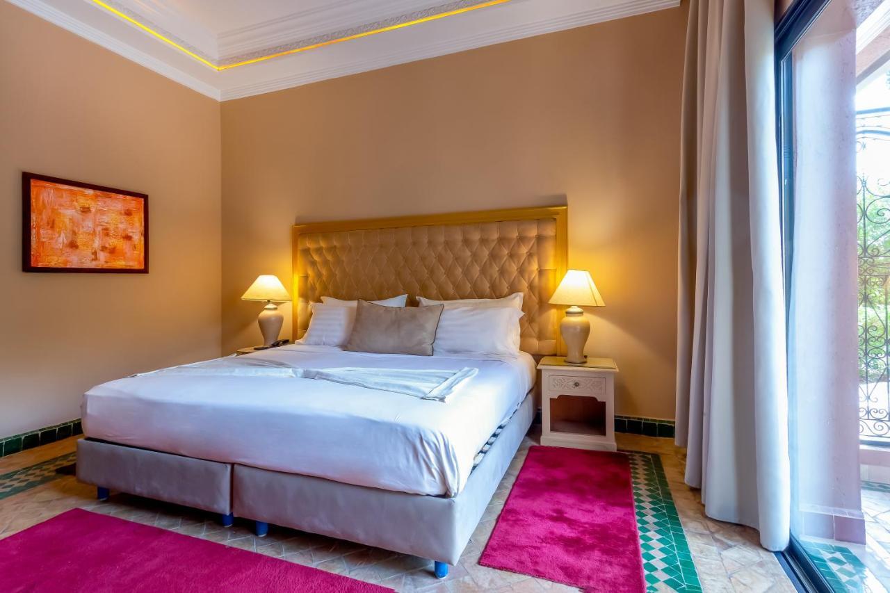 Hotel Palais Jena