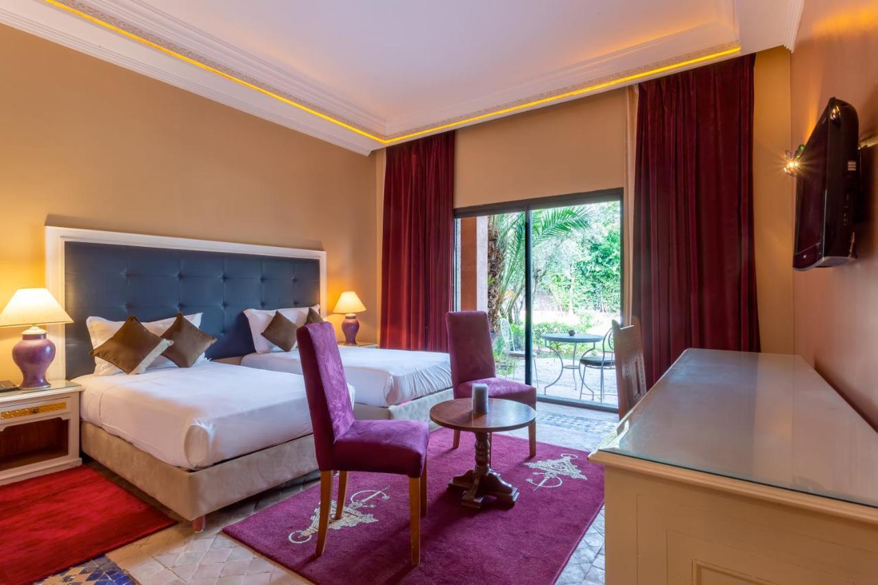Palais Jena Hotel