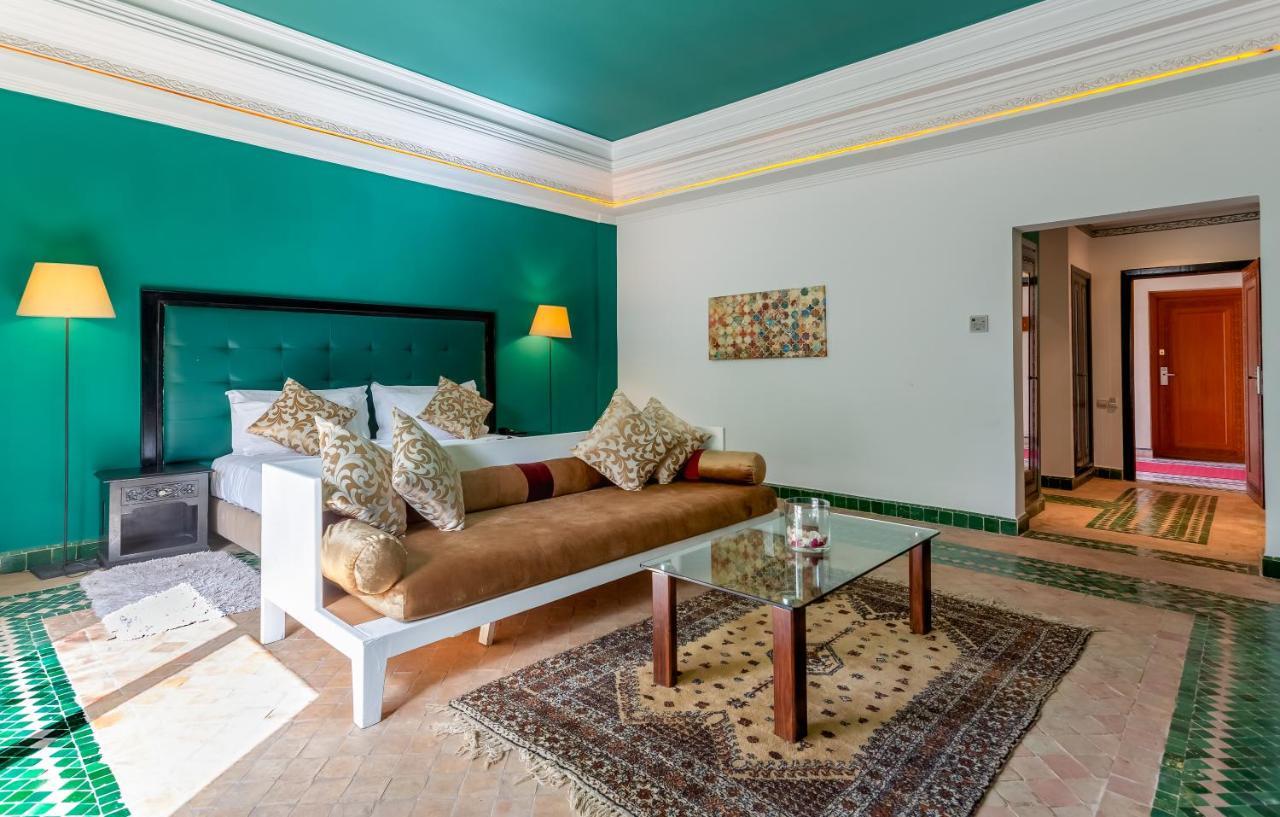 Hotel Palais Jena