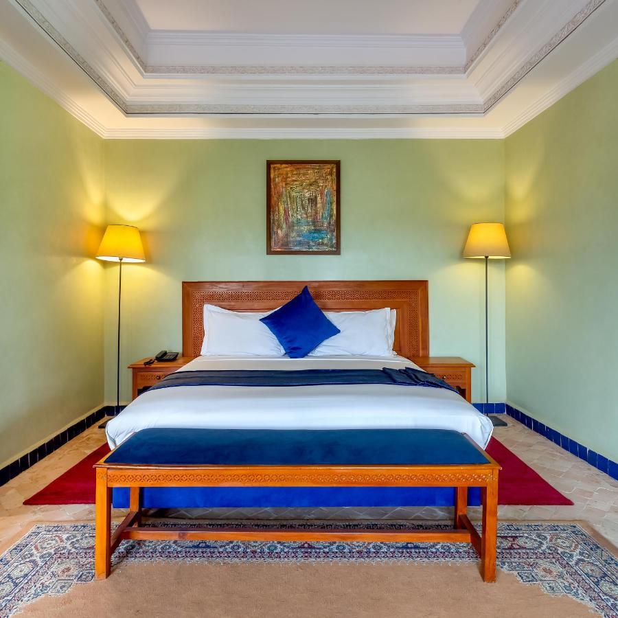 Palais Jena Hotel Marrakesh