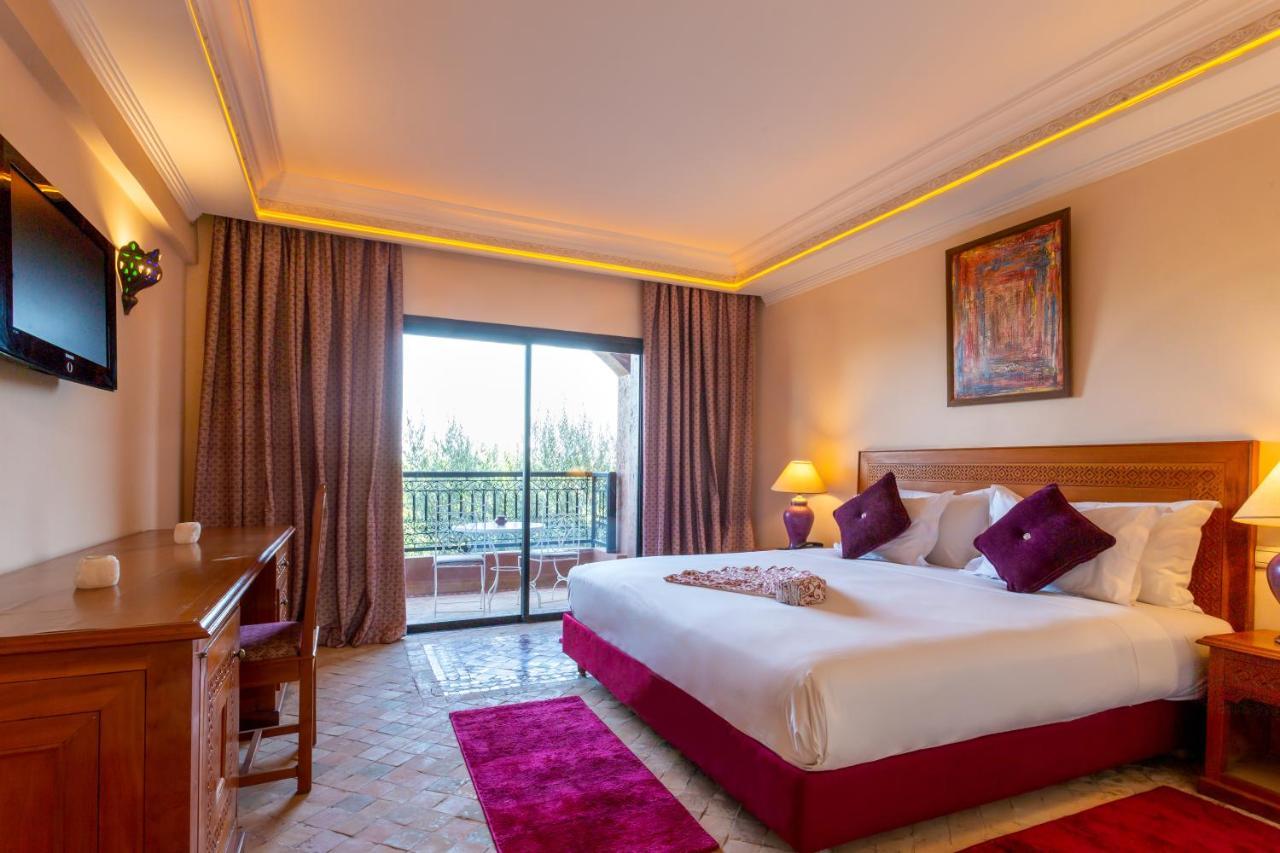 Palais Jena Hotel