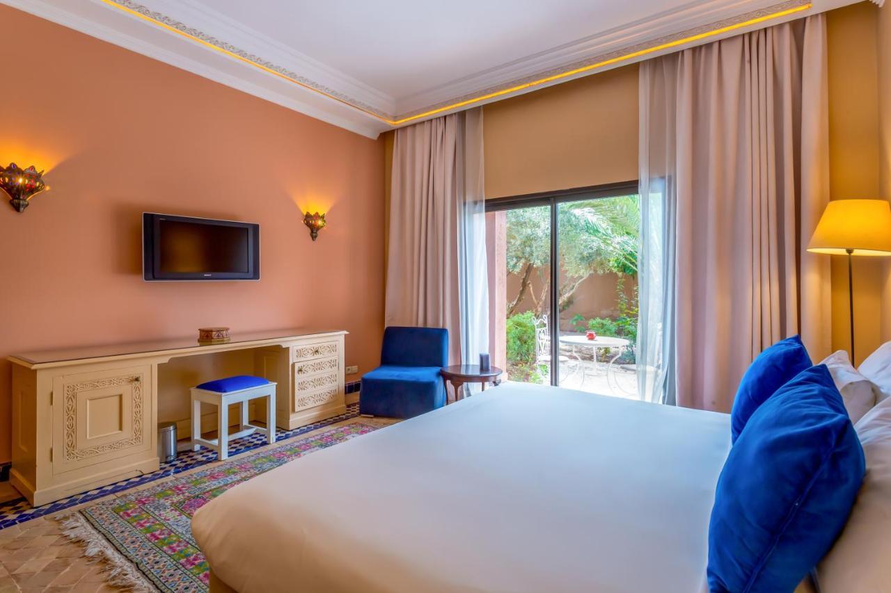 Hotel Palais Jena 4*