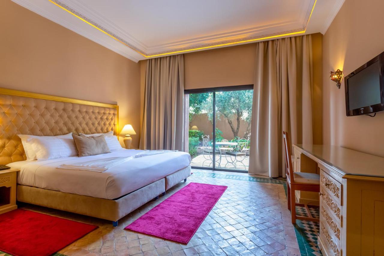 Palais Jena 4* Marrakesh