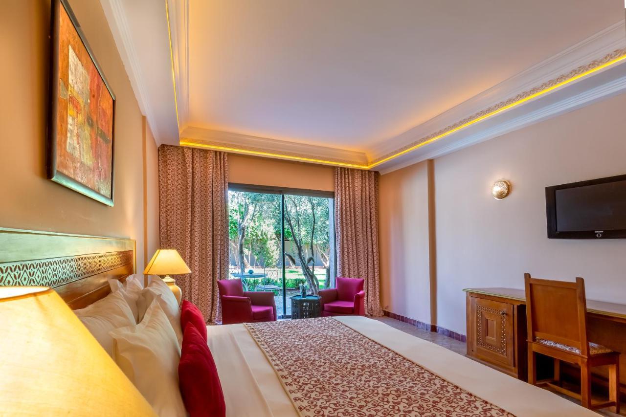 Hotel Palais Jena 4*