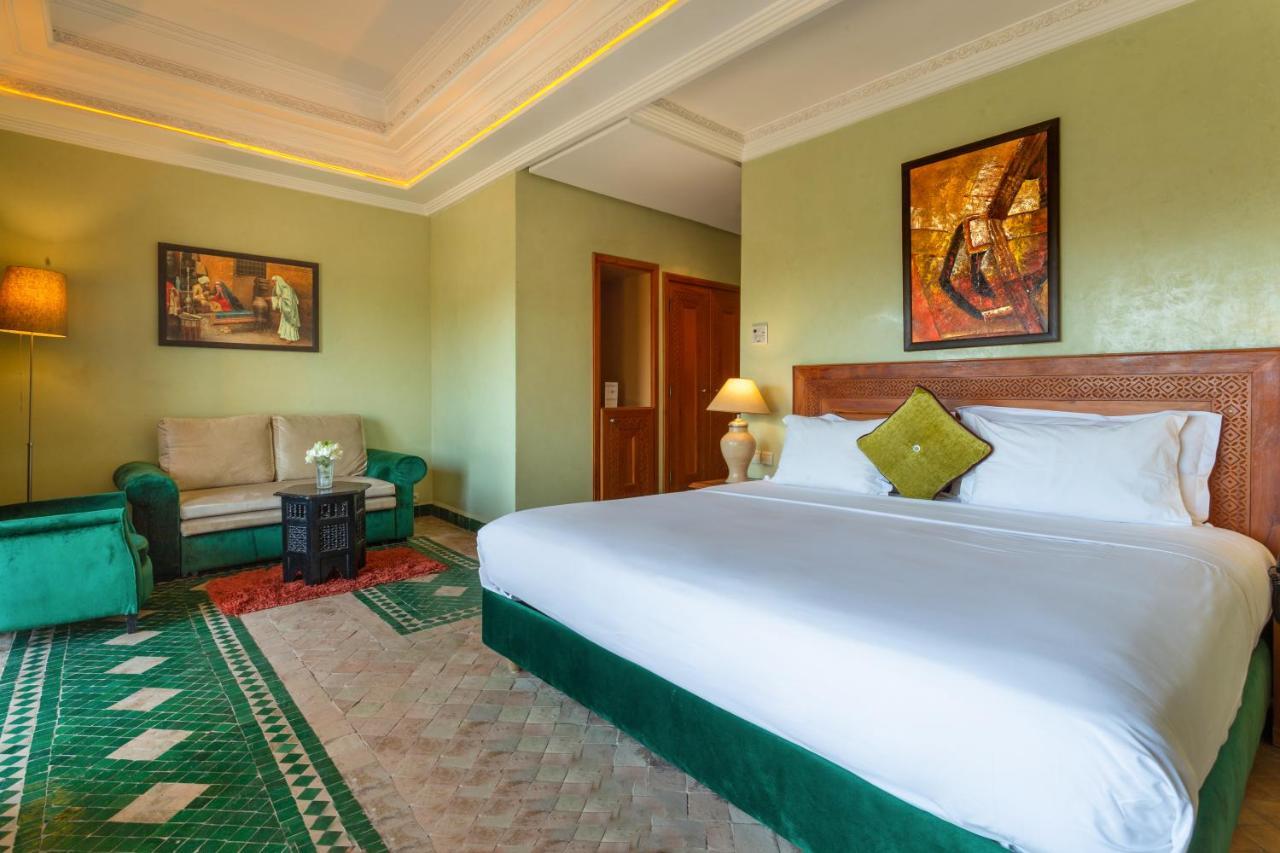Hotel Palais Jena 4*