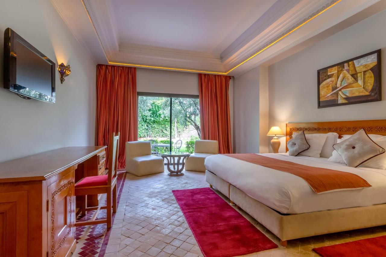 Palais Jena 4* Marrakesh