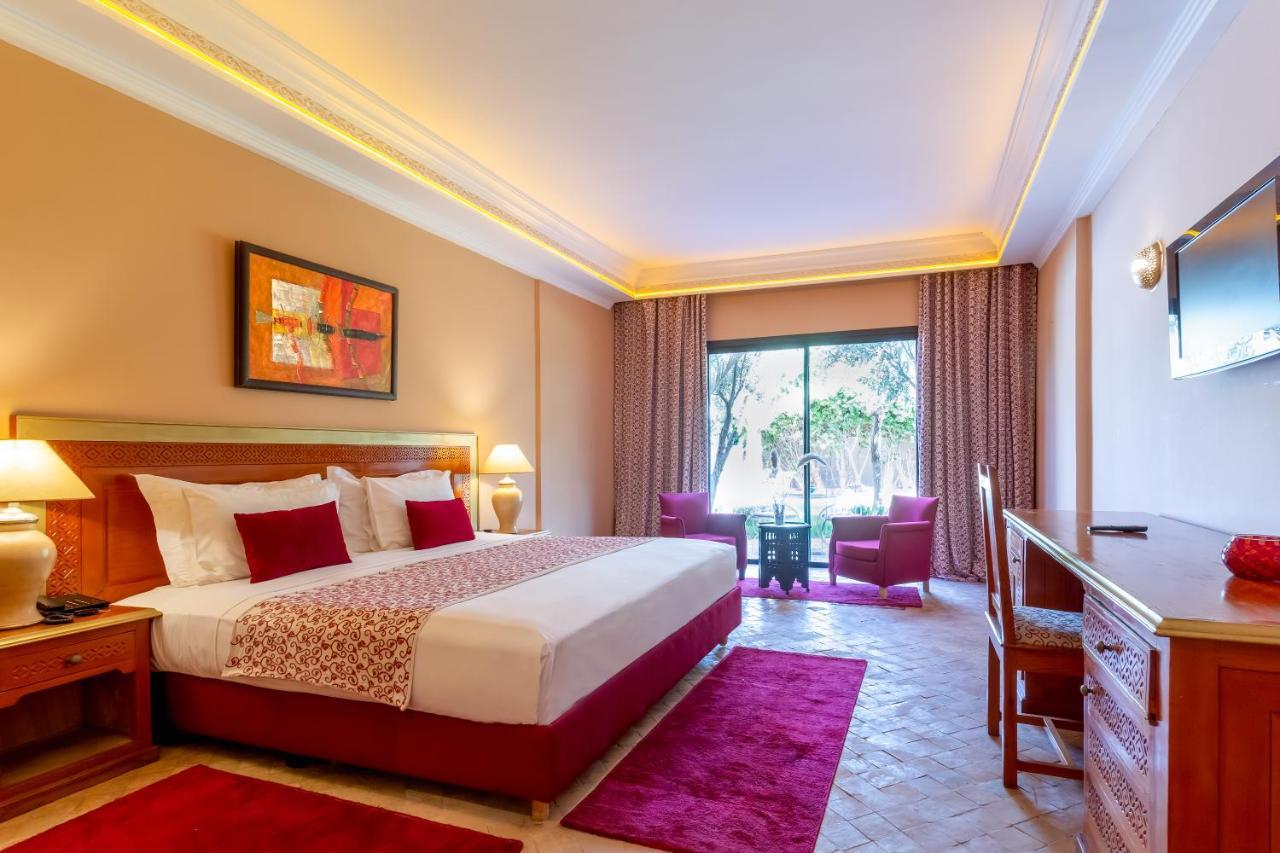 Palais Jena Hotel Marrakesh