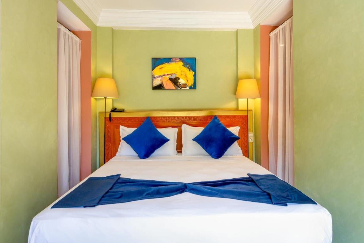 Palais Jena Hotel 4*