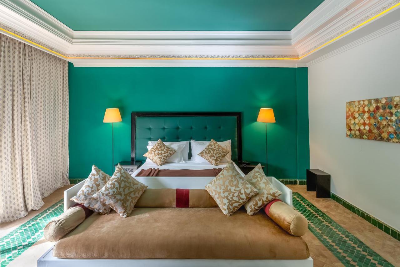 Palais Jena Hotel 4*