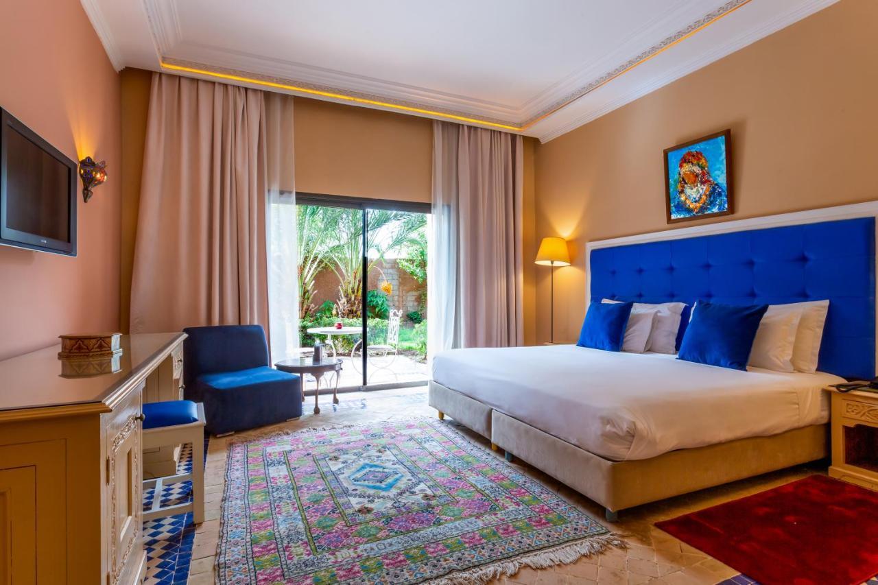 Palais Jena 4* Marrakesh