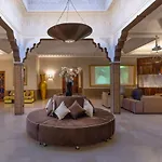 Palais Jena Hotel