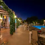 Palais Jena Hotel