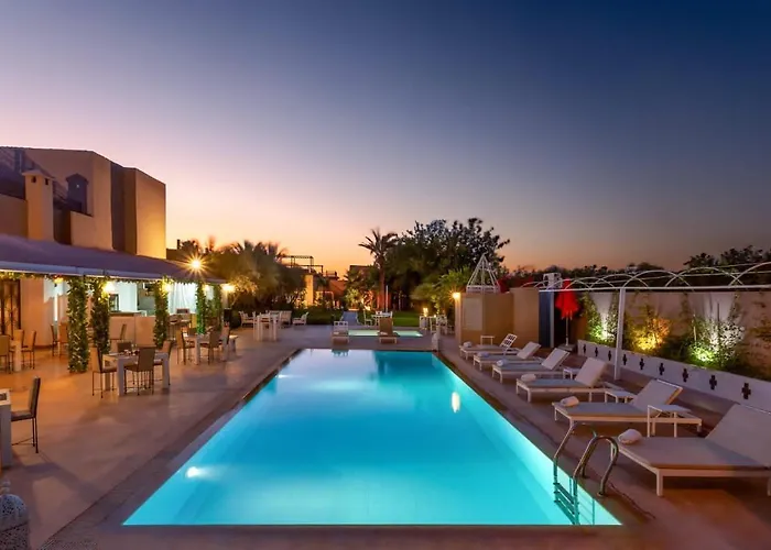 Palais Jena Hotel