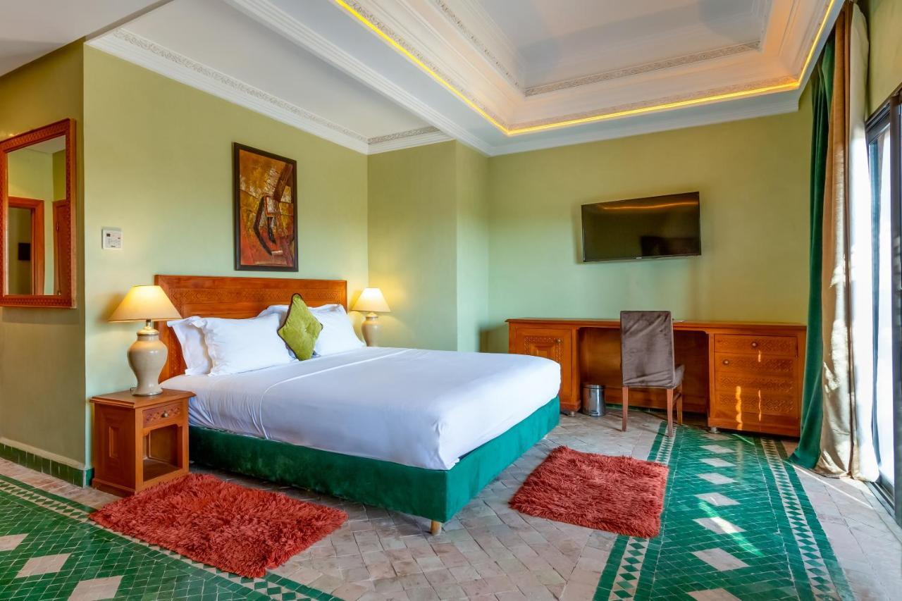 Palais Jena 4* Marrakesh