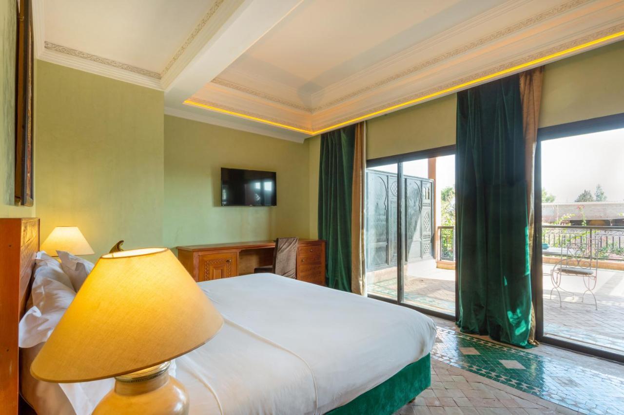 Palais Jena 4* Marrakesh